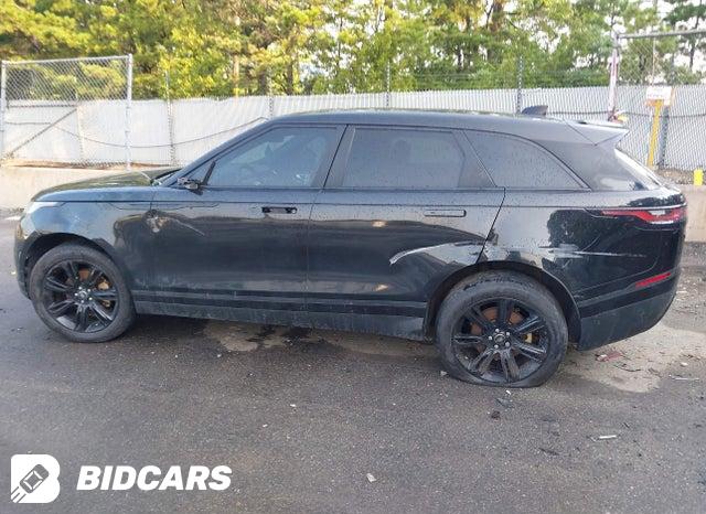 SALYB2RX1JA725300 2018 Land Rover Range Rover photo no. 13