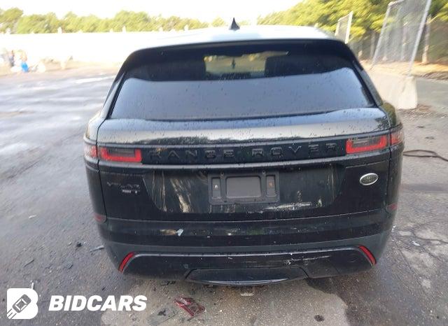 SALYB2RX1JA725300 2018 Land Rover Range Rover photo no. 15