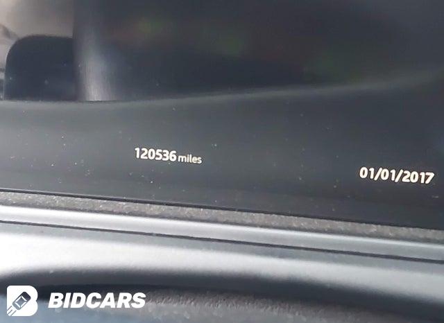 SALYB2RX1JA725300 2018 Land Rover Range Rover photo no. 7