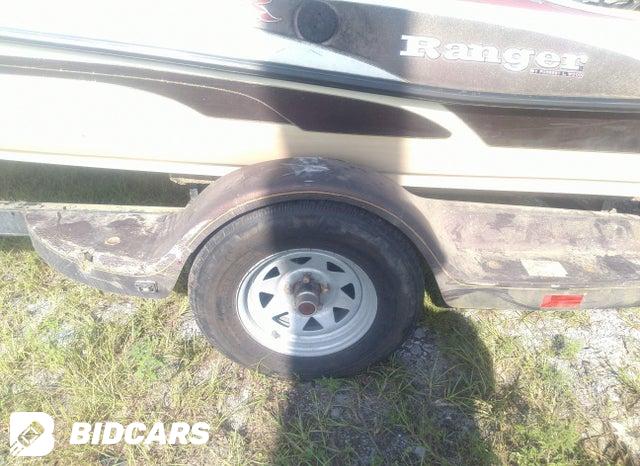 RNG5N059H900 2000 Ranger 17' photo no. 13