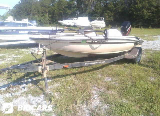 RNG5N059H900 2000 Ranger 17' photo no. 2