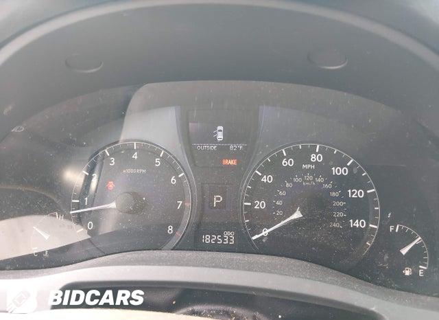 2T2BK1BA4CC134188 2012 Lexus RX photo no. 7