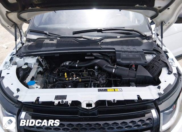 SALVP2BG9GH079020 2016 Land Rover Range Rover photo no. 10