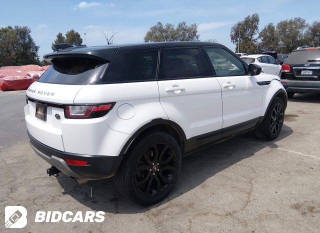 SALVP2BG9GH079020 2016 Land Rover Range Rover photo no. 4