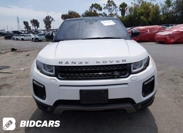SALVP2BG9GH079020 2016 Land Rover Range Rover photo no. 6