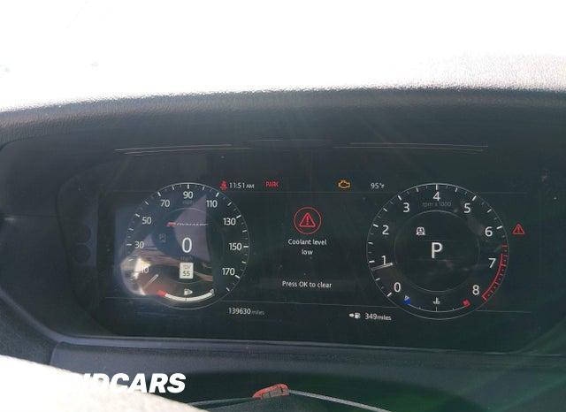 SALYL2FV1KA207835 2019 Land Rover Range Rover photo no. 6