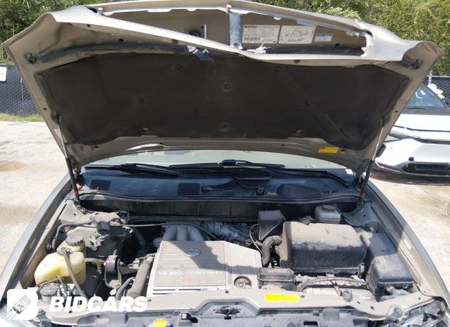 JTJHF10U320262881 2002 Lexus RX photo no. 10