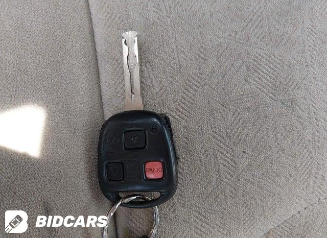 JTJHF10U320262881 2002 Lexus RX photo no. 11