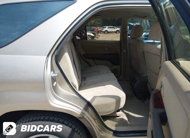 JTJHF10U320262881 2002 Lexus RX photo no. 8