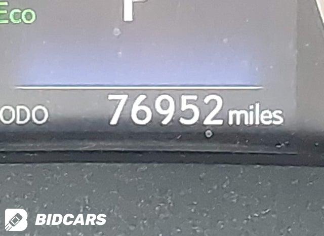 2020 Lexus RX — VIN 2T2HZMAA4LC168575, şəkil 16