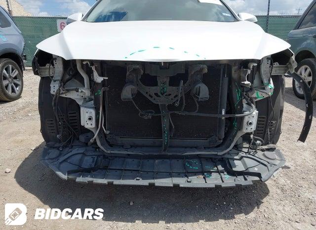 2020 Lexus RX — VIN 2T2HZMAA4LC168575, şəkil 6