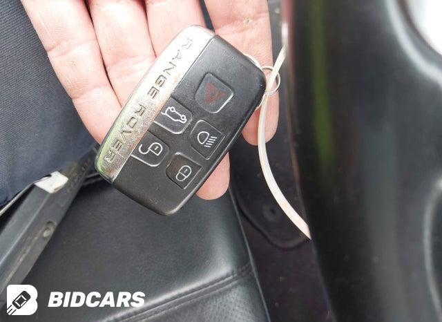SALWG2VF6FA537482 2015 Land Rover Range Rover photo no. 11