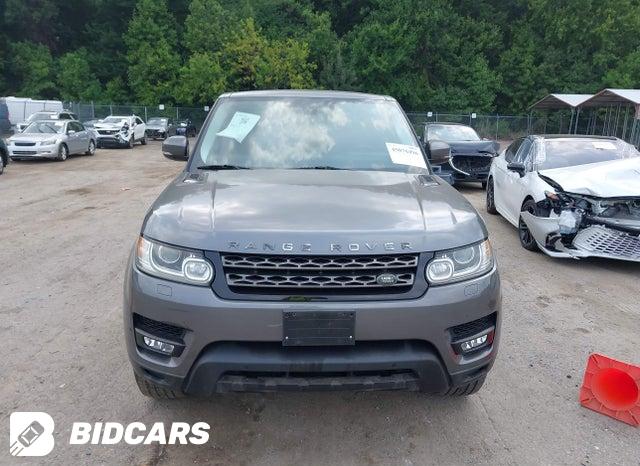 SALWG2VF6FA537482 2015 Land Rover Range Rover photo no. 13