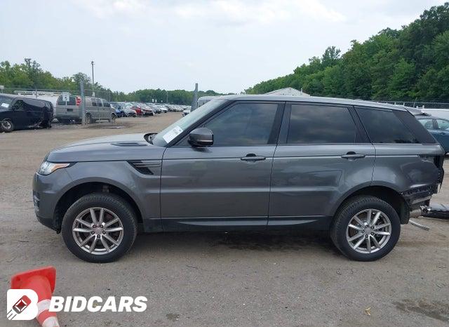 SALWG2VF6FA537482 2015 Land Rover Range Rover photo no. 15
