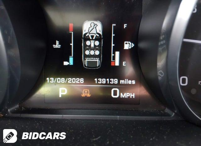 SALWG2VF6FA537482 2015 Land Rover Range Rover photo no. 16