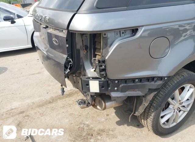SALWG2VF6FA537482 2015 Land Rover Range Rover photo no. 19