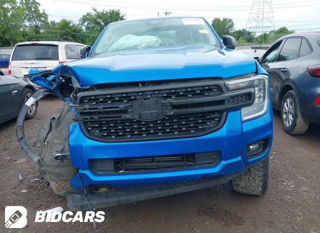 1FTER4PH7RLE43403 2024 Ford Ranger photo no. 6