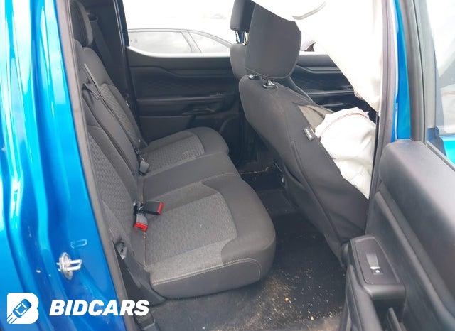 1FTER4PH7RLE43403 2024 Ford Ranger photo no. 8