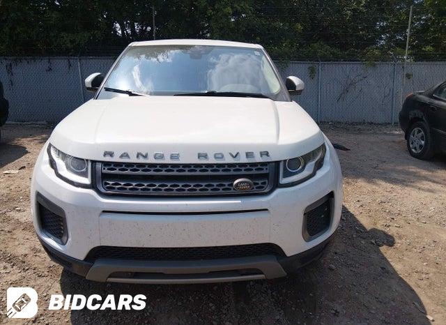 SALVP2BG4HH196117 2017 Land Rover Range Rover photo no. 12