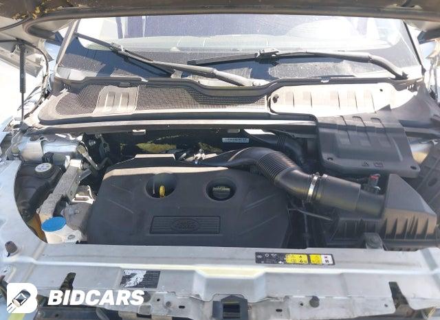 SALVR2BG6GH086727 2016 Land Rover Range Rover photo no. 10
