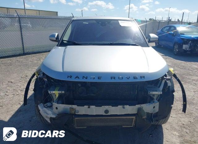 SALVR2BG6GH086727 2016 Land Rover Range Rover photo no. 12