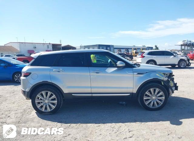 SALVR2BG6GH086727 2016 Land Rover Range Rover photo no. 13