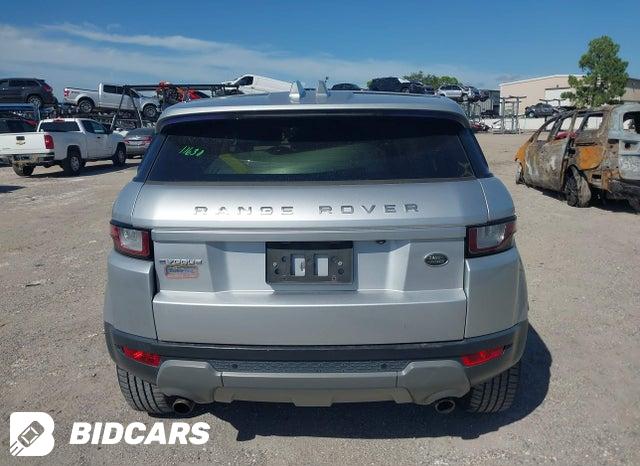SALVR2BG6GH086727 2016 Land Rover Range Rover photo no. 16