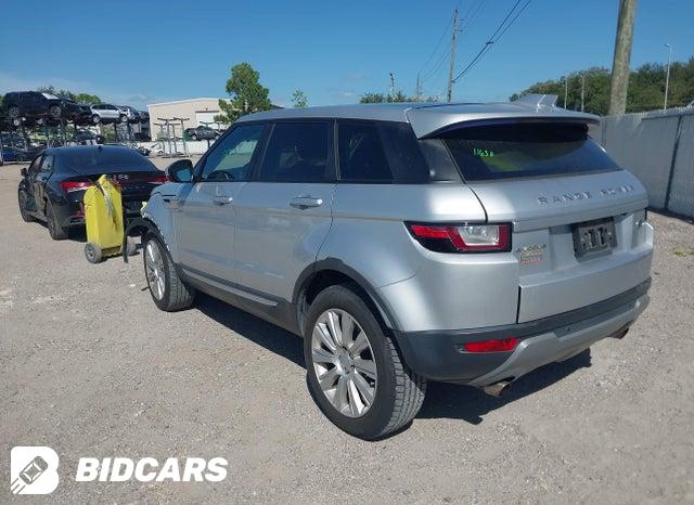 SALVR2BG6GH086727 2016 Land Rover Range Rover photo no. 3