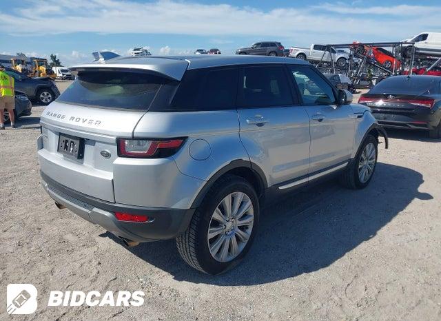 SALVR2BG6GH086727 2016 Land Rover Range Rover photo no. 4