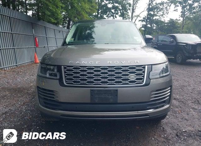 SALGS2SV6KA543727 2019 Land Rover Range Rover photo no. 12