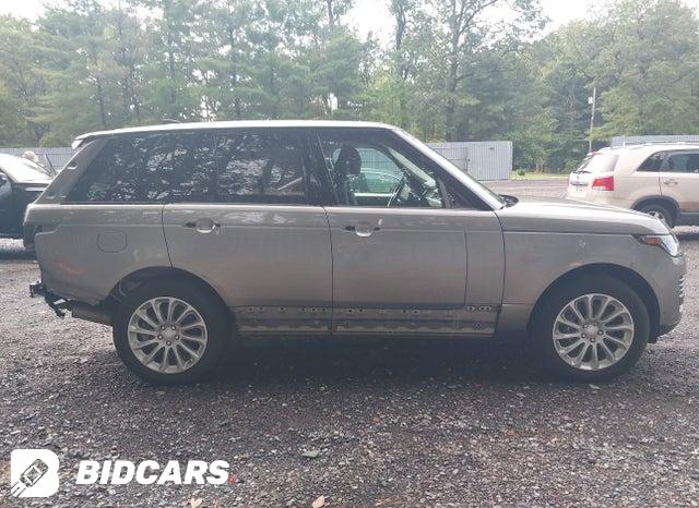 SALGS2SV6KA543727 2019 Land Rover Range Rover photo no. 13
