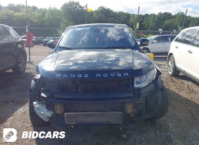 SALVR2BG1GH080592 2016 Land Rover Range Rover photo no. 13