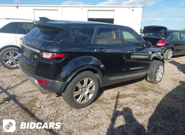 SALVR2BG1GH080592 2016 Land Rover Range Rover photo no. 4