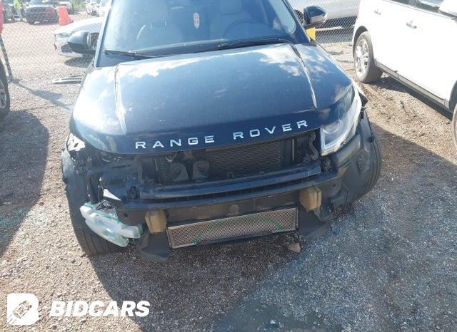 SALVR2BG1GH080592 2016 Land Rover Range Rover photo no. 6
