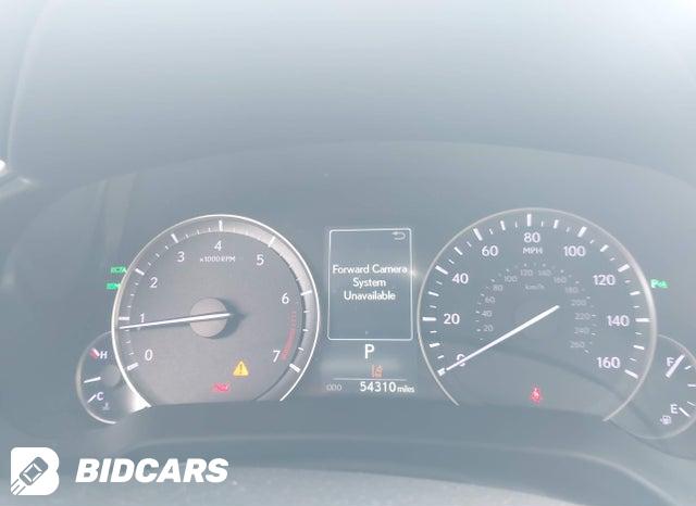 2T2ZZMCA0JC105651 2018 Lexus RX photo no. 7