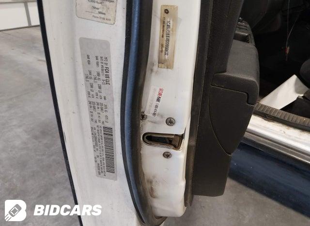 1C4NJDBB4GD556632 2016 Jeep Compass photo no. 9