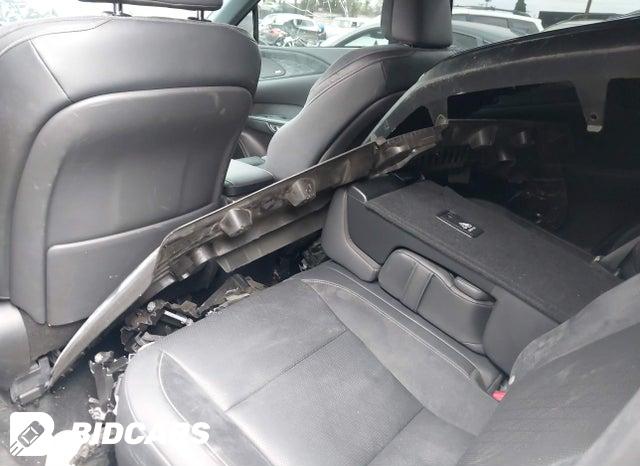 2T2BBMCAXRC033892 2024 Lexus RX 350H photo no. 8