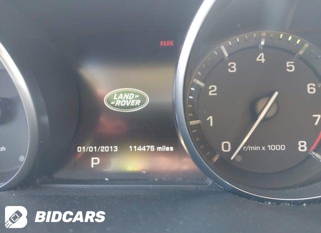 SALWR2VF2FA519877 2015 Land Rover Range Rover photo no. 15