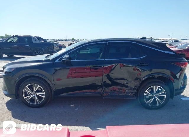 JTJCHMAA6S2033061 2025 Lexus RX photo no. 14