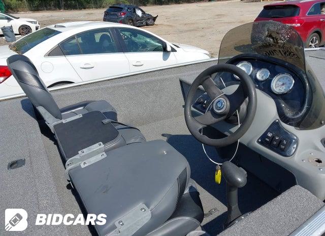 BUJ0447775809 2009 Basstracker Other photo no. 5