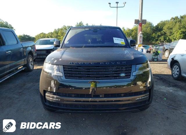 SALKP9E76PA087253 2023 Land Rover Range Rover photo no. 13