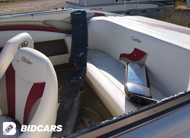 RNK64801B000      2000 Rinker 192 Captiva Boat And Trailer photo no. 12