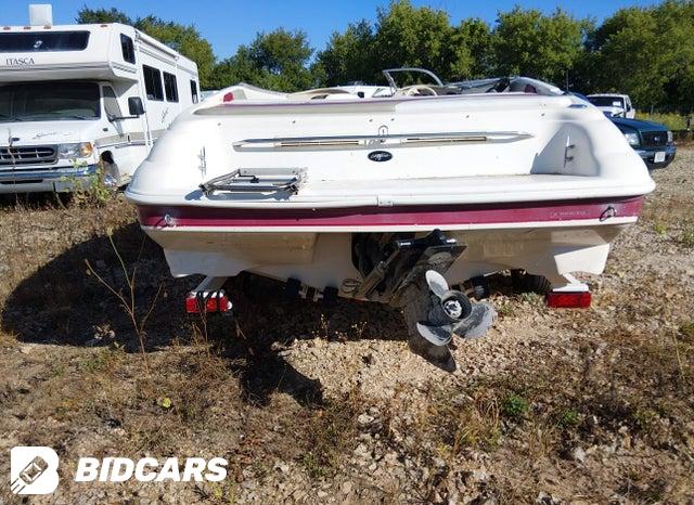 RNK64801B000      2000 Rinker 192 Captiva Boat And Trailer photo no. 14