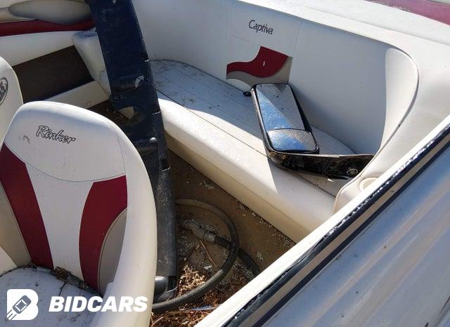 RNK64801B000      2000 Rinker 192 Captiva Boat And Trailer photo no. 18