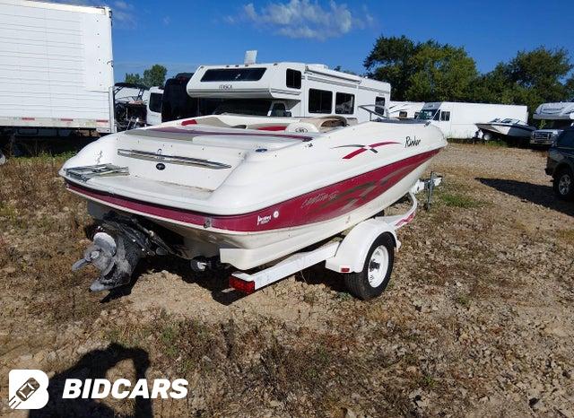 RNK64801B000      2000 Rinker 192 Captiva Boat And Trailer photo no. 4