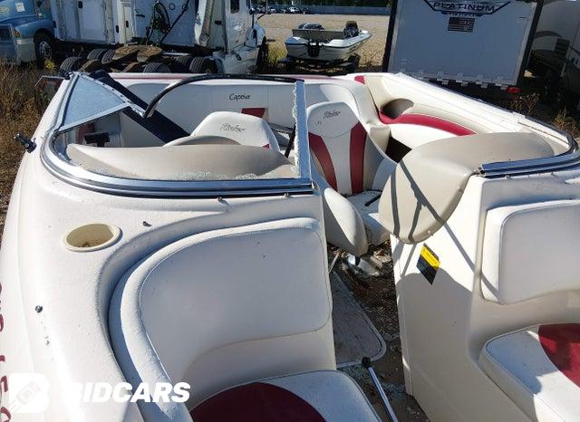 RNK64801B000      2000 Rinker 192 Captiva Boat And Trailer photo no. 6