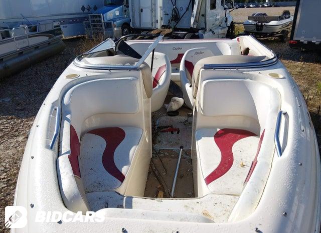 RNK64801B000      2000 Rinker 192 Captiva Boat And Trailer photo no. 8