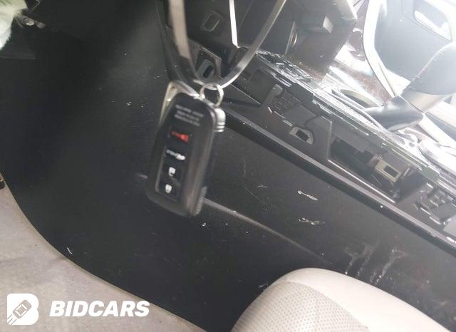 2016 Lexus RX — VIN 2T2ZZMCAXGC016646, şəkil 11