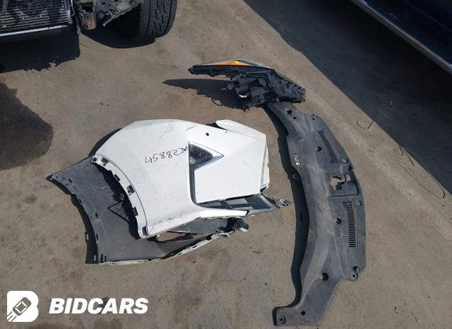 2016 Lexus RX — VIN 2T2ZZMCAXGC016646, şəkil 12