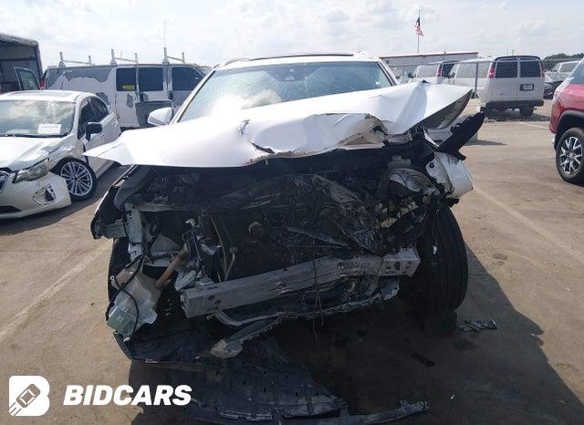 2016 Lexus RX — VIN 2T2ZZMCAXGC016646, şəkil 6
